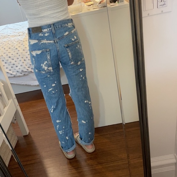 Carmar Jeans - Picture 4 of 5